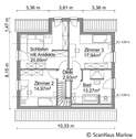 SH-150-FS-Dachgeschoss - 