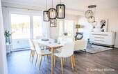 1,5-Geschosser-SH-150-FS-Esszimmer - 5 Zimmer Einfamilienhaus in Wiedemar