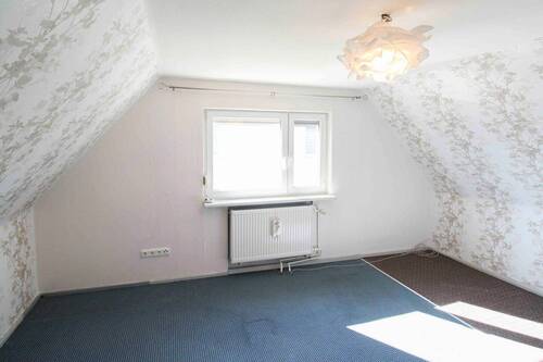 11. Schlafzimmer 4 - 