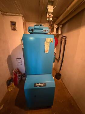 Heizung - 