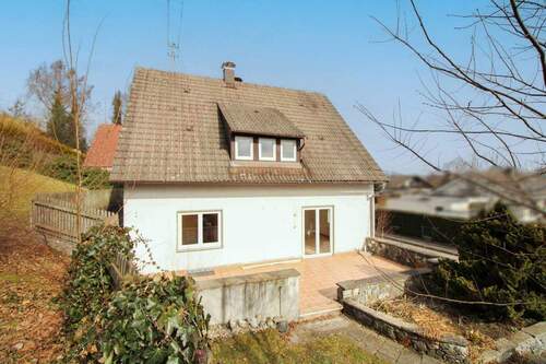 Außenansicht (Seite) - 