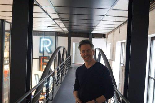 Sonstiges - Büro in Hamburg