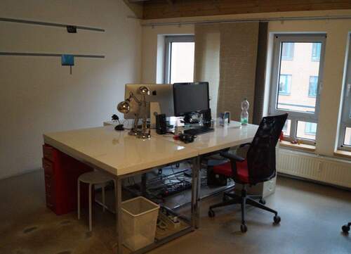 Offene Arbeitsplätze 1 - 