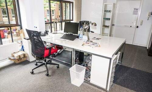 Offene Arbeitsplätze 1 - 