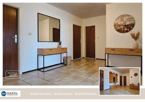 Ankommen. Aufatmen. Wohlfühlen. - 