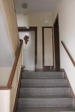 Treppenhaus - 
