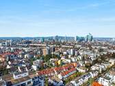 LAGE ZUR SKYLINE - 3 Zimmer Etagenwohnung zum Kaufen in Frankfurt am Main
