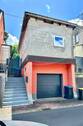 Garage mit ausgeb. Raum - 4 Zimmer Mehrfamilienhaus, Wohnhaus in Merchweiler