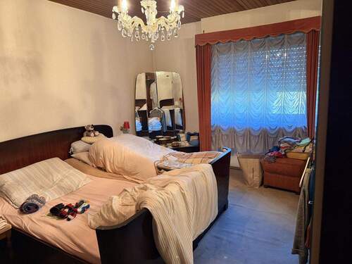 Einblick ins Innere - 