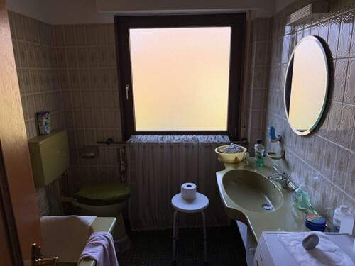 Einblick ins Innere - 