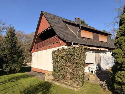 Ansicht - 6 Zimmer Einfamilienhaus zum Kaufen in Rosengarten