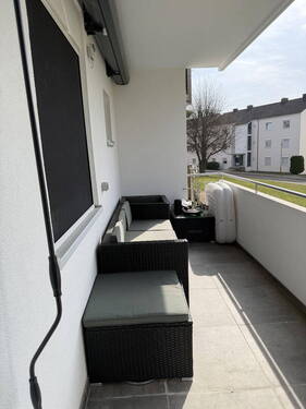 Balkon - 