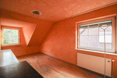 Schlafzimmer 2 - 