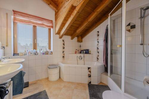 Badezimmer - 