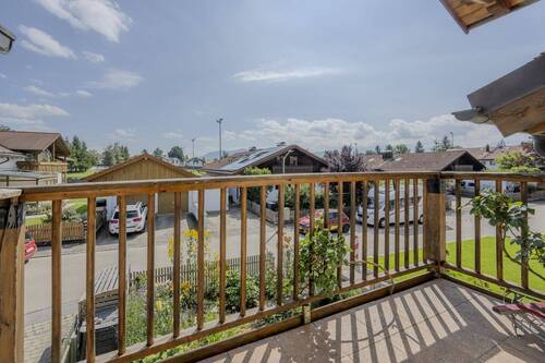 Balkon Kind 1 - 