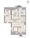Obergeschoss - 