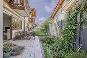 Terrasse - 