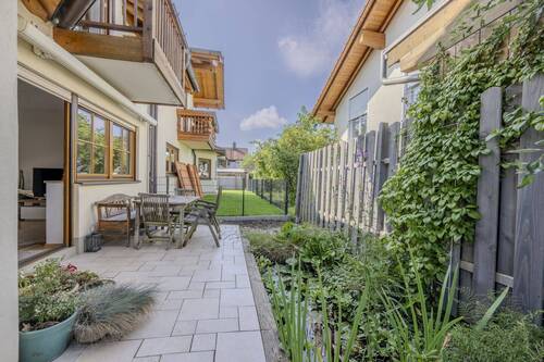 Terrasse - 