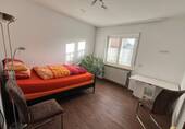 Gäste- oder Kinderzimmer - 
