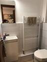 seperates WC - 