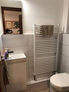 seperates WC - 