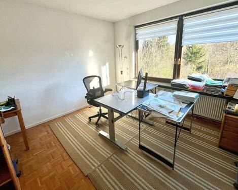 Arbeitszimmer - 
