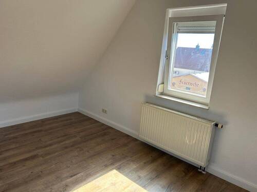 Schlafzimmer - Etagenwohnung mit 50,00 m&sup2; in Dietzenbach zur Miete
