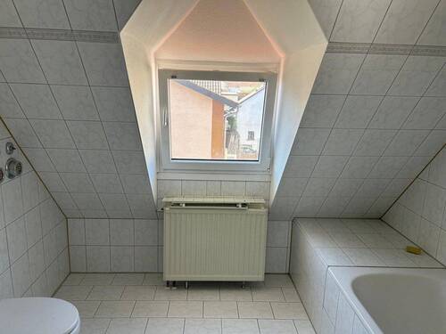 Badezimmer - 