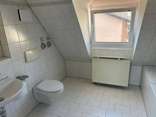 Badezimmer - 