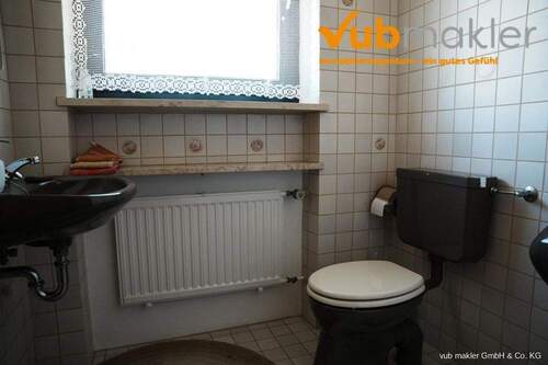 Gäste WC - 