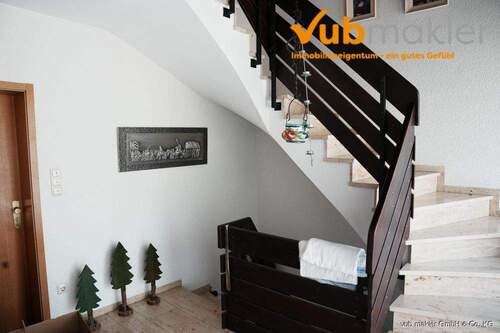 Treppenhaus - 