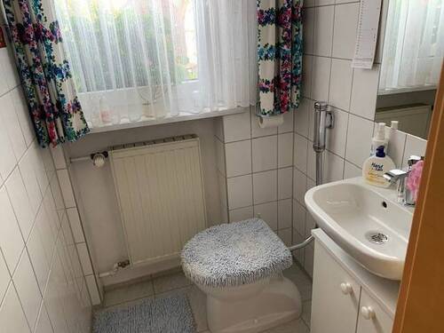 Gäste WC - 