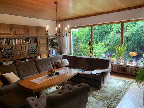 Wohnzimmer - 
