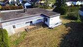 Rückansicht - Bungalow mit 139,50 m² in Kaiserslautern zum Kaufen