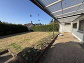 Garten/Terrasse - 