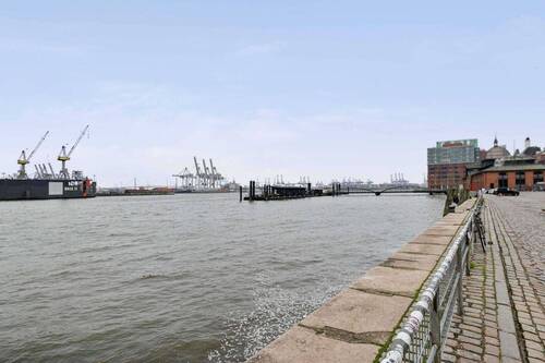 Elbe - 