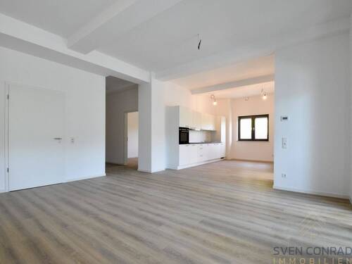 3-Zimmer-Wohnung I - Erstbezug! Herrliche 3-Zimmer-Wohnung in Kirn