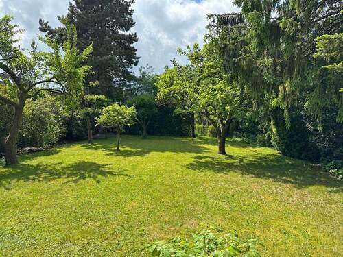Garten - 