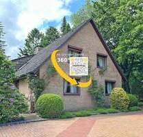 Als Ein- oder Zweifamilienhaus nutzbar - Norderstedt Glashütte