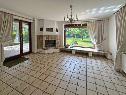 Wohnzimmer - 