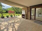 Terrasse - 