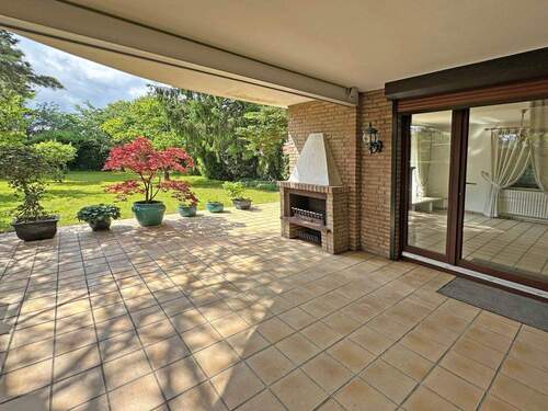 Terrasse - 