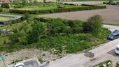 Luftbild Teilfläche 11 - Einfamilienhaus mit 159,00 m² in Wiedemar zum Kaufen