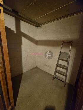Kellerabteil - 
