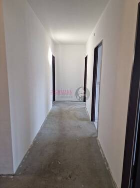 Flur - 3 Zimmer Etagenwohnung in München