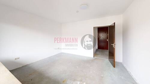 Elternschlafzimmer - Etagenwohnung mit 84,00 m² in München zum Kaufen