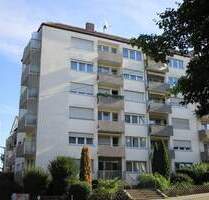 Helle 4-Zi. ETW mit Balkon in Nürnberg - Gleißhammer Wohnung kaufen