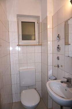 Gäste-WC - 