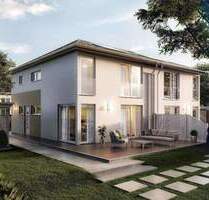 Schlichte Eleganz trifft auf einen Hauch von Luxus in Niederaula