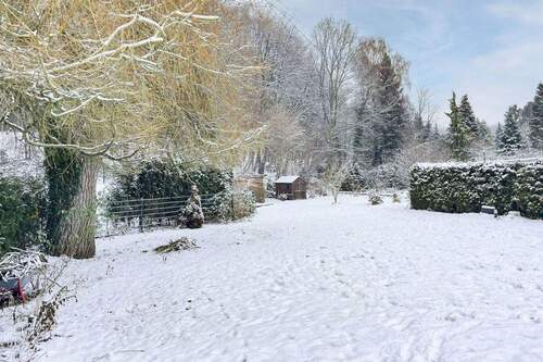 Garten_1 - 7 Zimmer Einfamilienhaus zum Kaufen in Lübeck